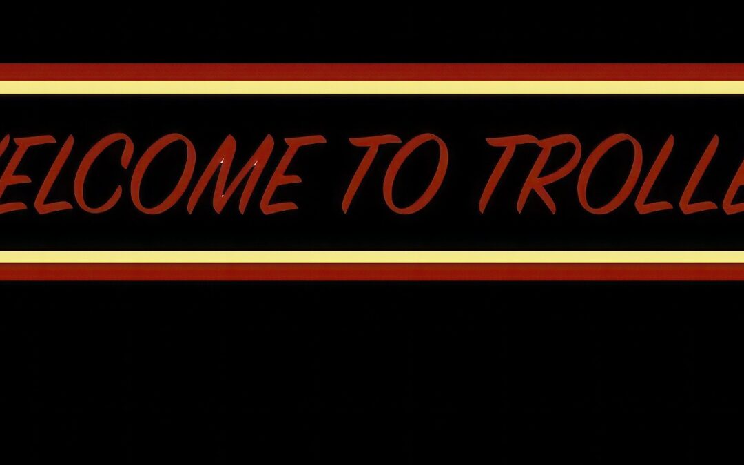 Trolley Dogs Celebrates 20th Anniversary on May 24