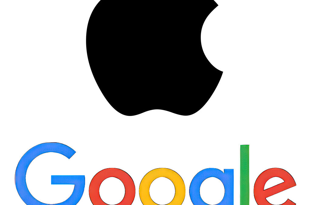 Apple and Google lead initiative for an industry specification to address unwanted tracking