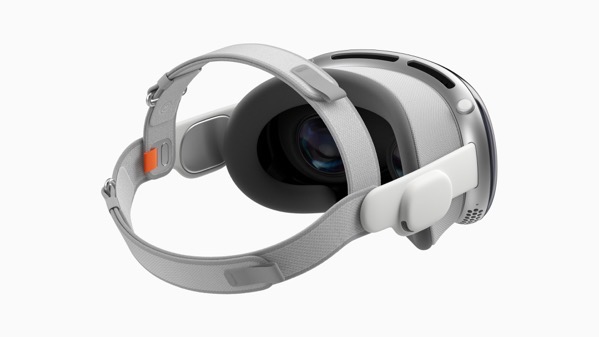 Vison Pro Headset