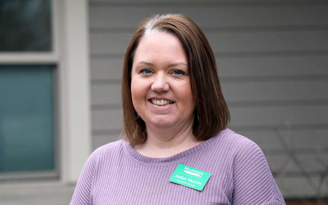 Willowbrook Assisted Living announces hiring of new manager