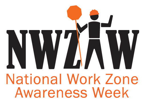 April 15-19 is Work Zone Awareness Week
