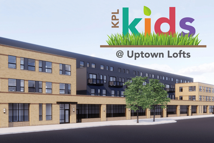 KPL Kids at Uptown Lofts