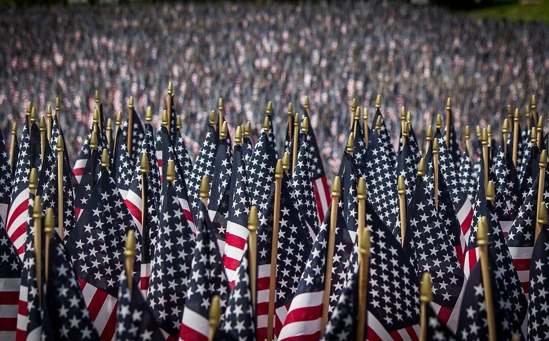 Memorial Day programs, ceremonies to be held
across Kenosha County