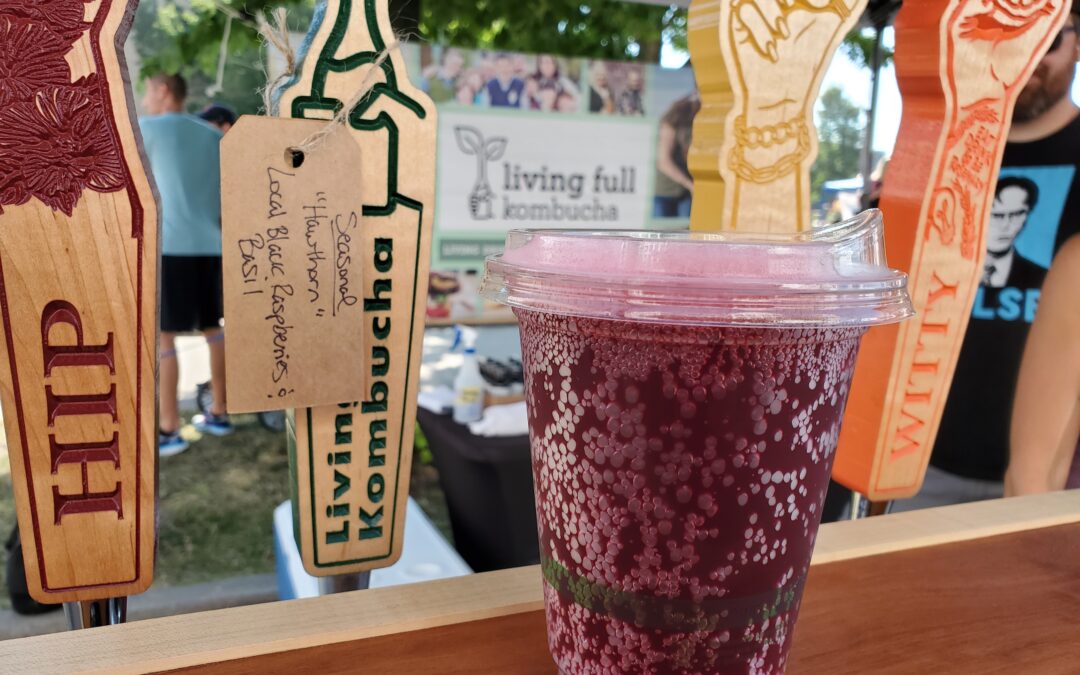 Kenosha HarborMarket’s Summer Season starts Saturday, May 11