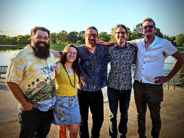 First Pike River Benefit Concert at Hawthorn Hollow to Feature the Box Band