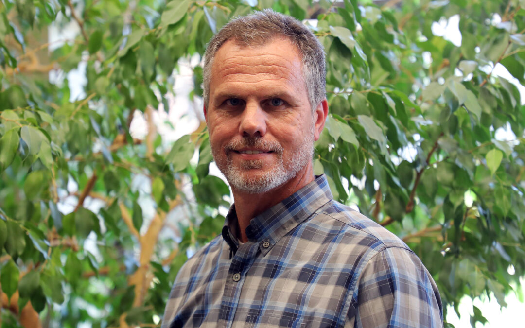 Kerkman appoints Gregory Boldt as
Kenosha County Highway Director, Commissioner