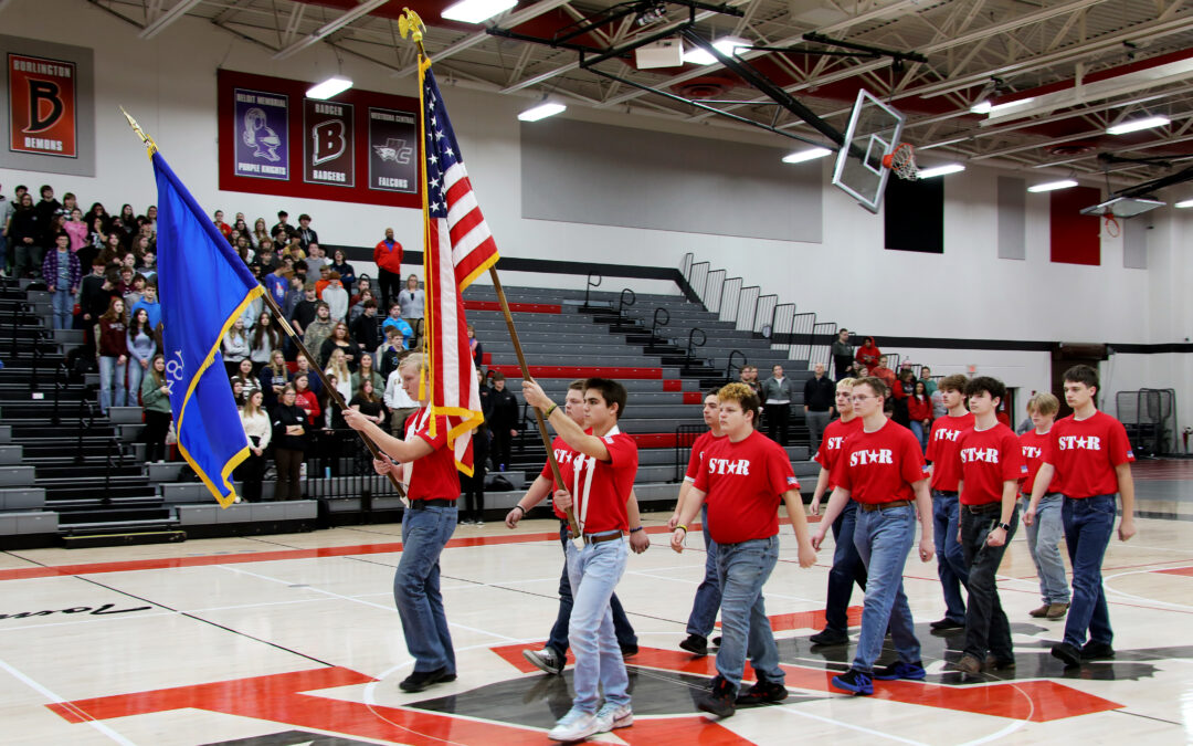 Kenosha Honors Its Veterans