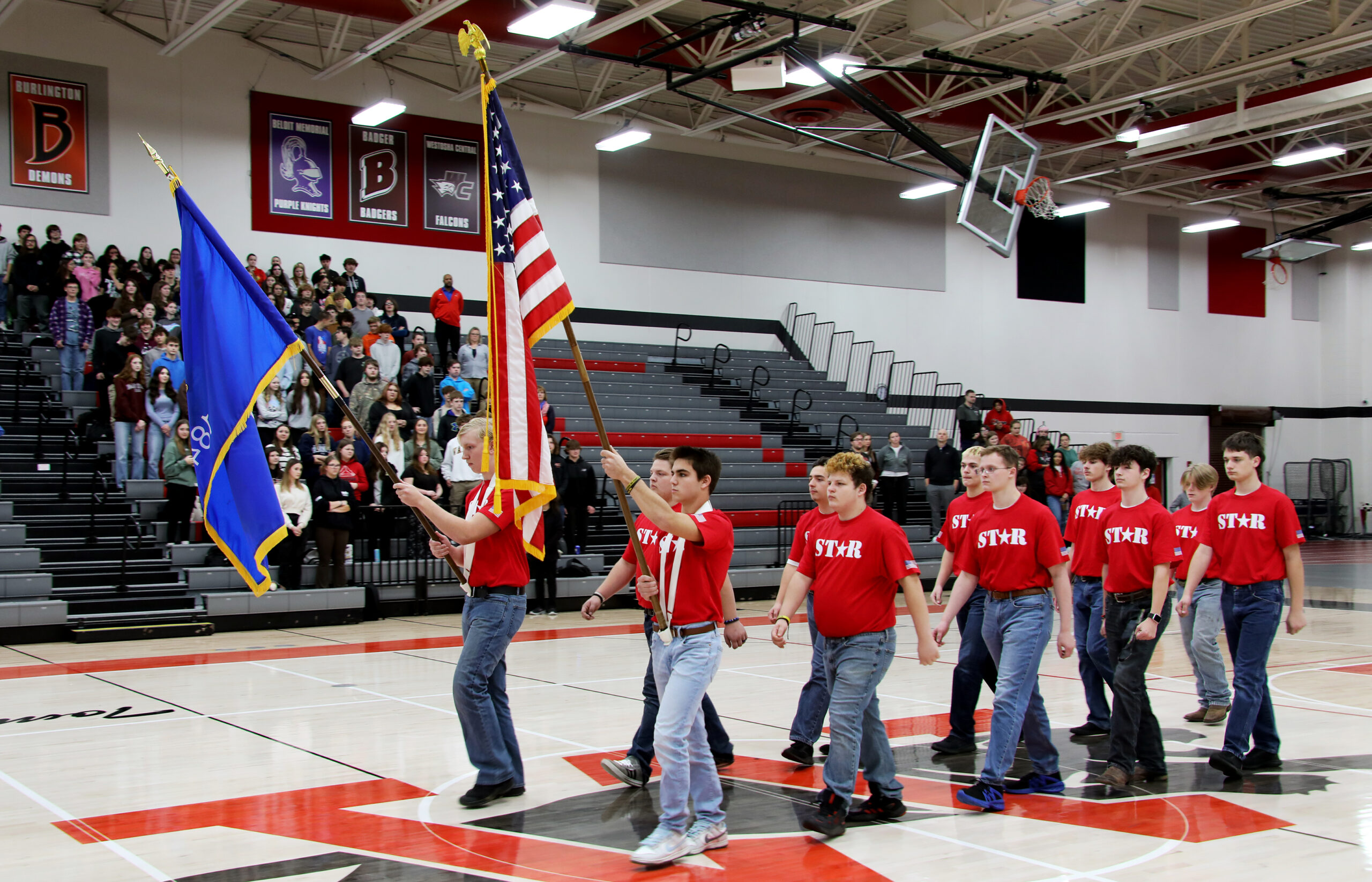 Kenosha Honors Its Veterans