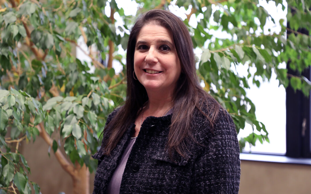Kerkman announces appointment of Pamela Condos to lead
Division of Children & Family Services