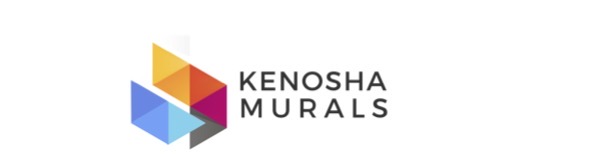 Kenosha Murals Project Kicks Off with First Large-Scale
Mural in Downtown Kenosha