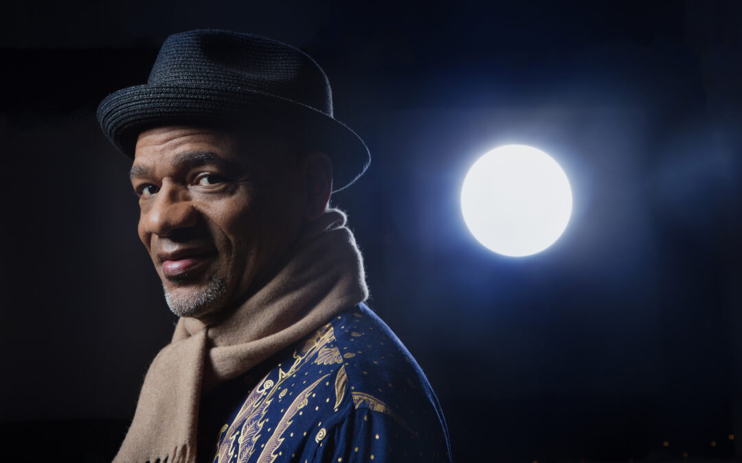Kirk Whalum to Headline HarborPark Music Festival