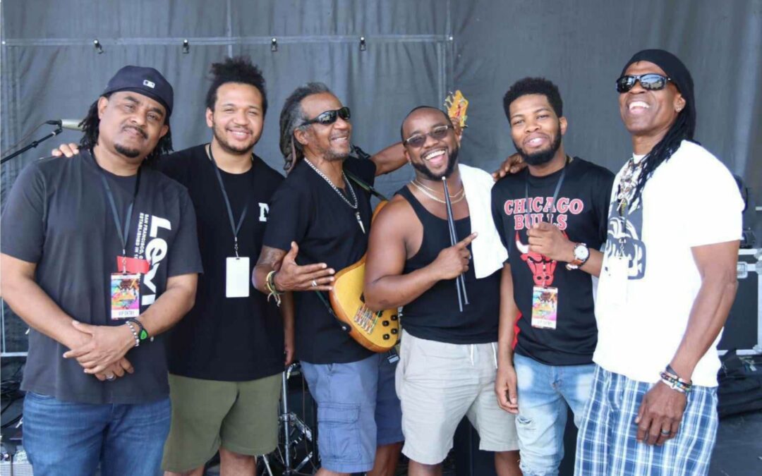 The Lincoln Park Live Music Series Returns for 10th Anniversary Season