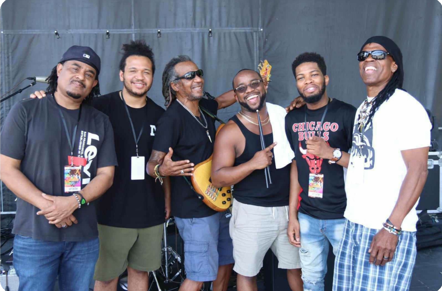 The Lincoln Park Live Music Series Returns for 10th Anniversary Season