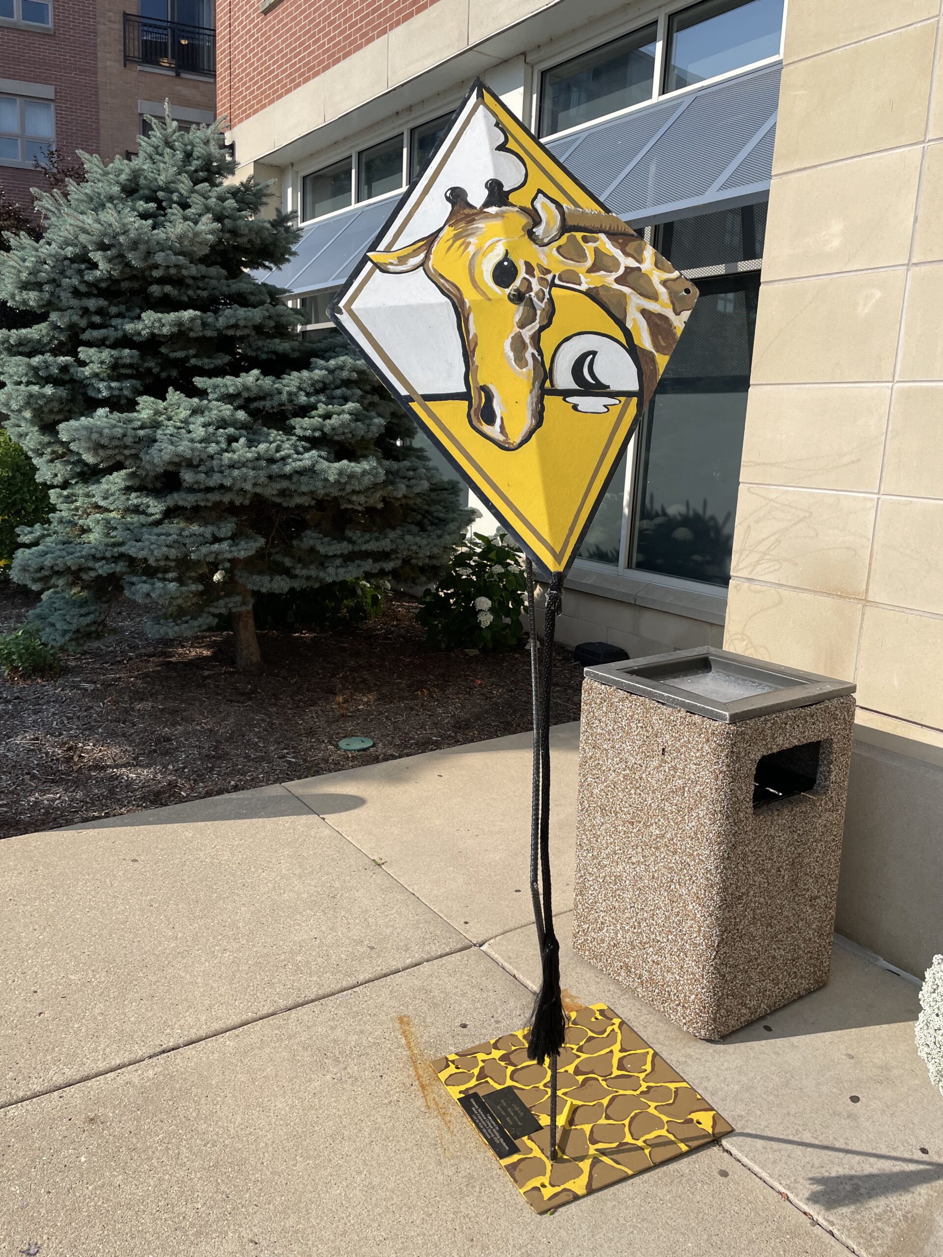 Bid on a Piece of Downtown Racine: Stunning Kites from the 24th Annual Public Art Project Will Go Up for Auction