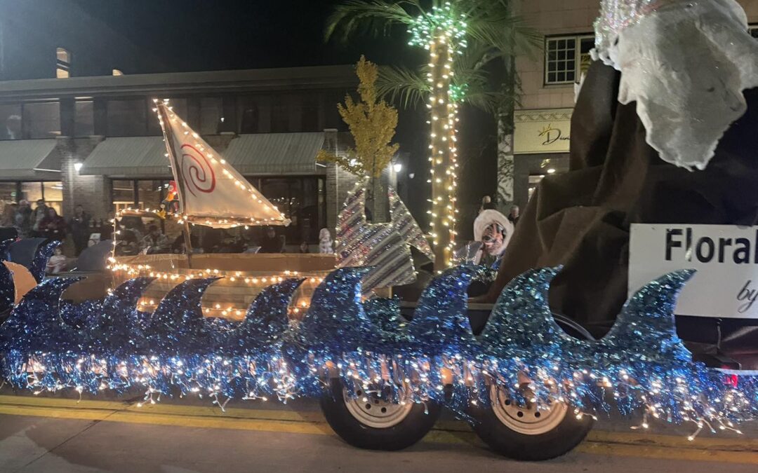 Annual Downtown Racine Holiday Parade Now accepting Parade Applications