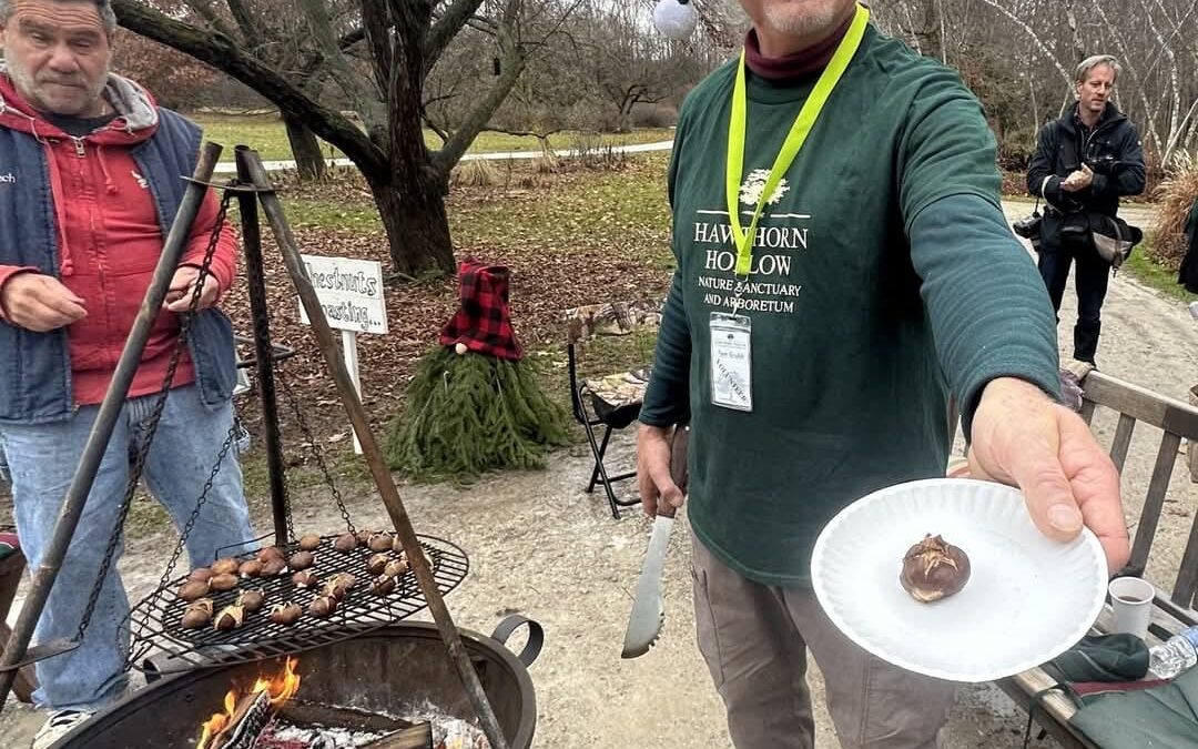 Holiday Boutique Returns to Hawthorn Hollow