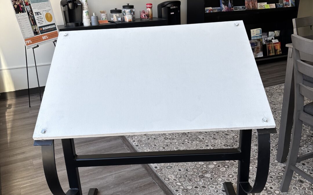 Downtown Racine Announces Call for Artists for 25th Annual Public Art Project Featuring Giant “Greetings from Racine” Postcards