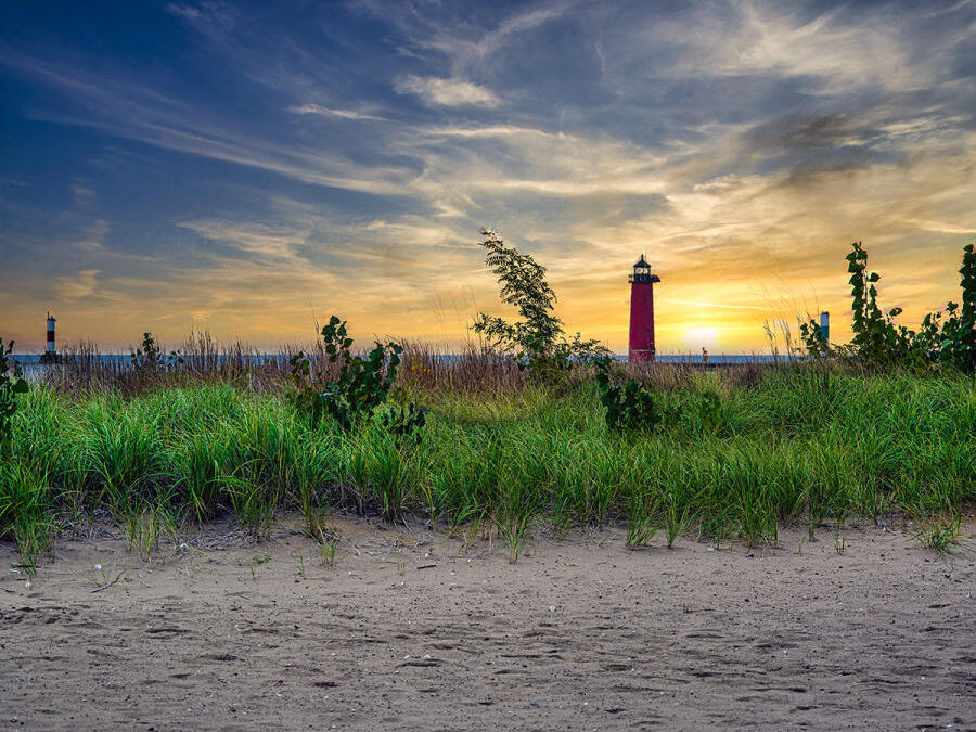 Visit Kenosha Announces Winners of 2025 Photo Contest