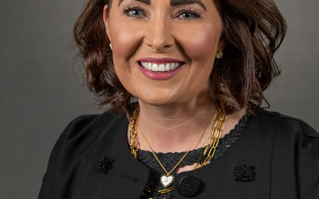 2026 Susan B. Anthony – Women of Influence event to be held March 27th