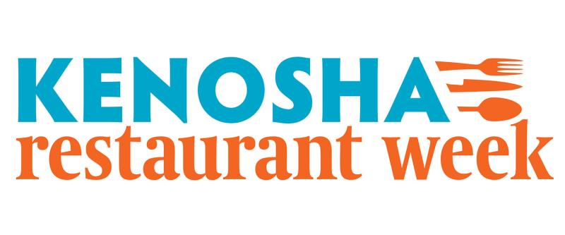 Kenosha Restaurant Week Returns February 21 – March 1, Showcasing   Record Number of Local Eateries