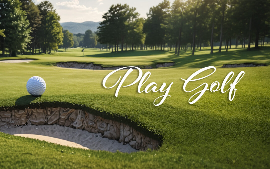 Kenosha County golf courses to tee up for 2026 season