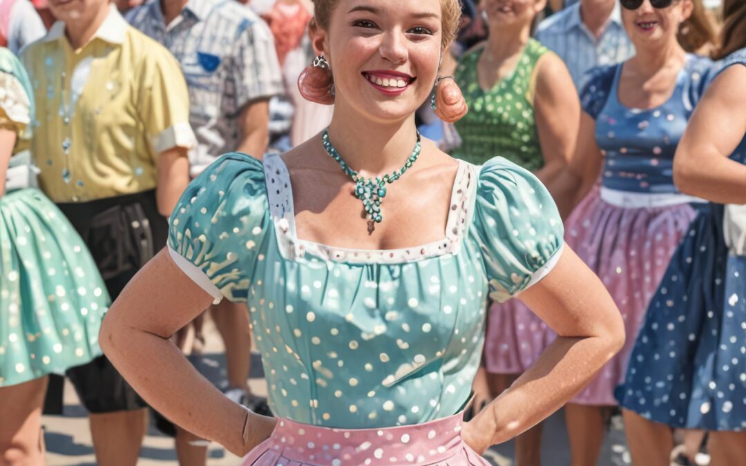 Polka! Polka! Polka! TV Announces First Annual March Fest Coming to Kenosha, WI