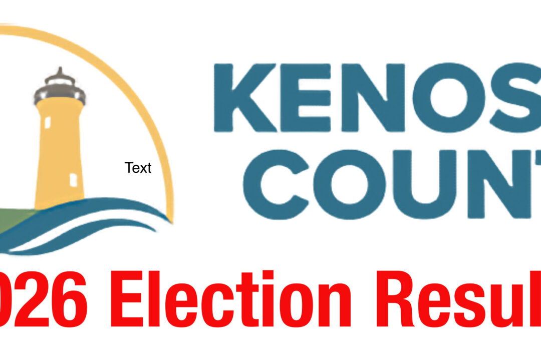 Kenosha County Voters Determine Local Representation in 2026 Spring Election