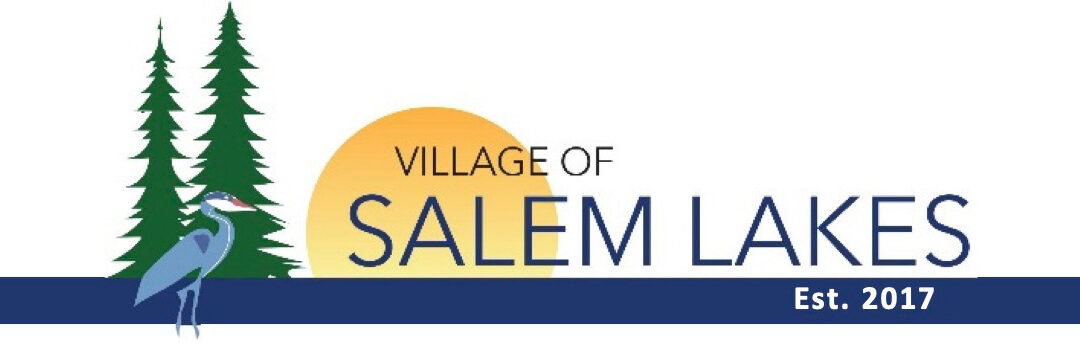Village of Salem Lakes Declares State of Emergency Following Severe Flooding