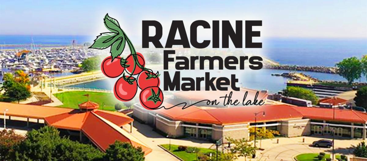 Racine Farmers Market – Opening Day May 9