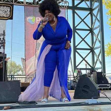 Mississippi Blues Artist highlights
HarborPark Music Festival