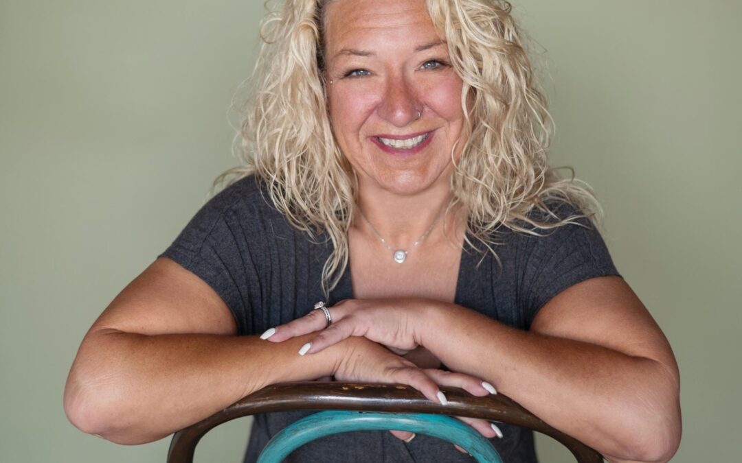 Jamie Freeland Named Executive Director of the Senior Companion Program