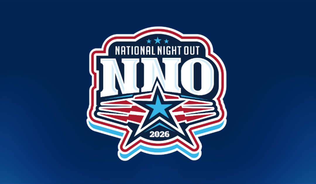 Kenosha County to celebrate National Night Out on Aug. 4