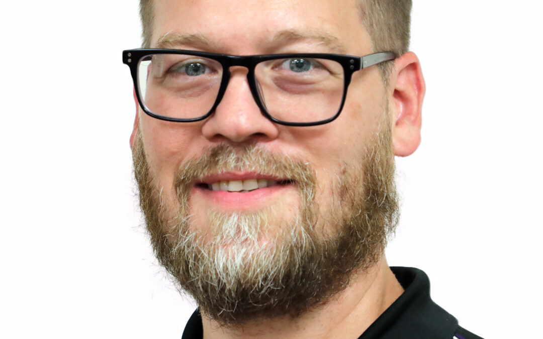 Swanson takes over for retiring Blasi as Kenosha County’sDirector of Veterans Services
