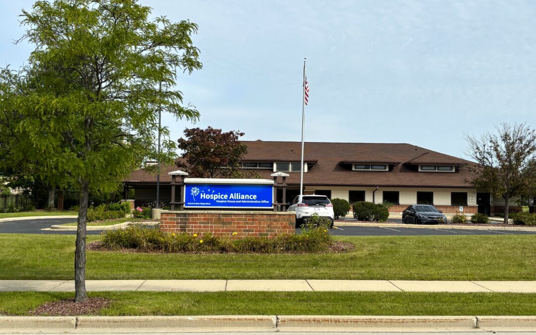 Hospice Alliance Celebrates 45 Years of Care