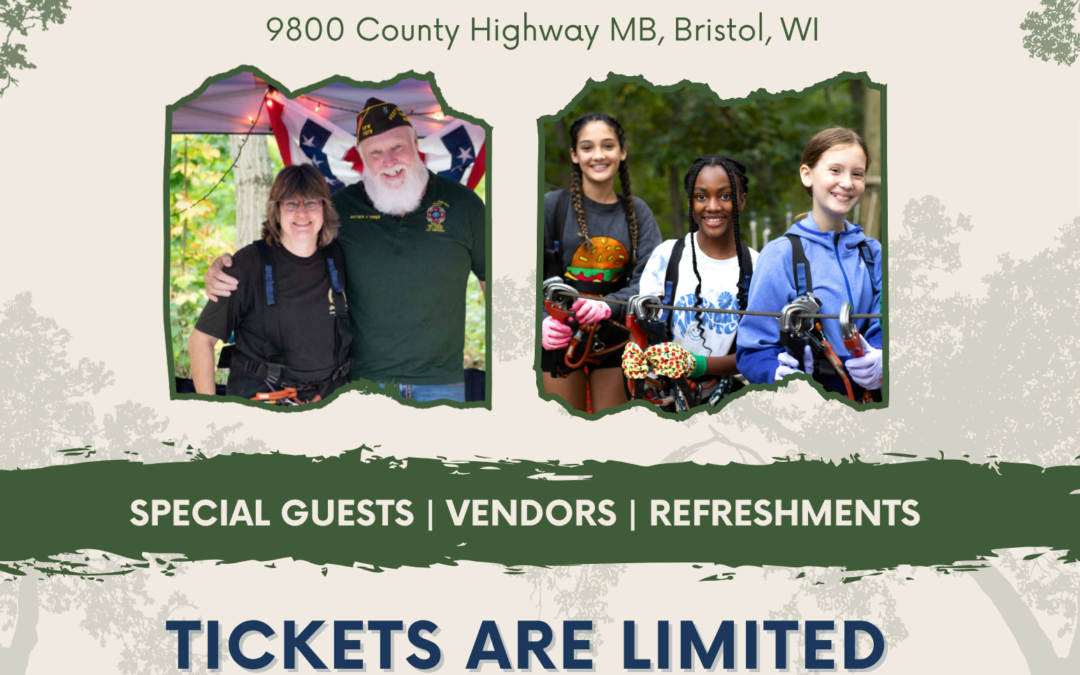 Veterans Climb event returns to Boundless Adventures on Oct. 28